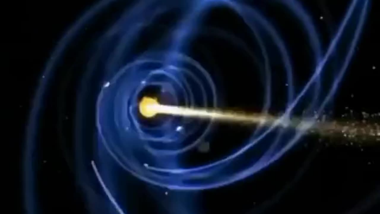 Reality Of Our Solar System