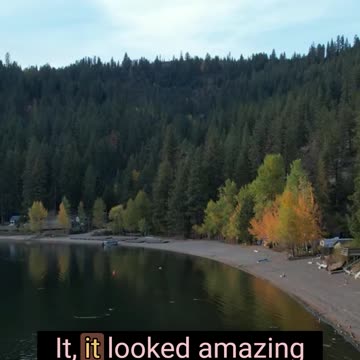 Hidden Gems of Idaho, Pictures and Drone Footage, Part 2