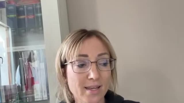 Dr. Barbara Balanzoni - Come la stanno prendendo male GNOOOO!!