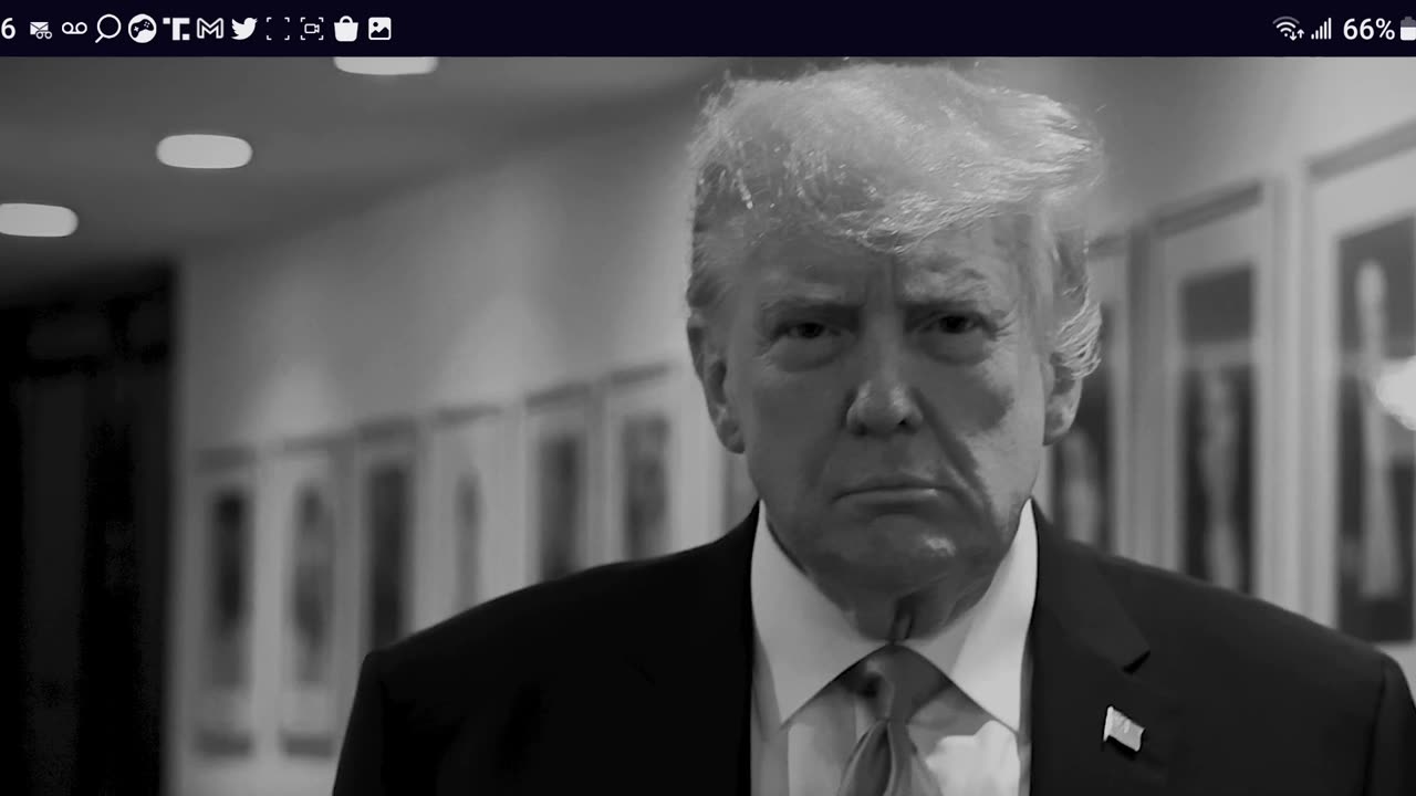 Trump-The Final Battle