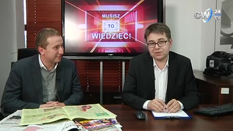 Musisz to wiedzieć (117) 31.05.2016