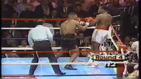1988-01-22 Mike Tyson vs Larry Holmes