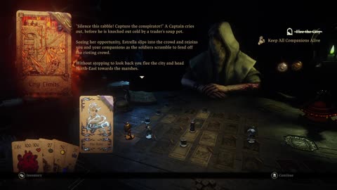 Hand of Fate 2 - A golden journey: Episode 41 [The Judgement]