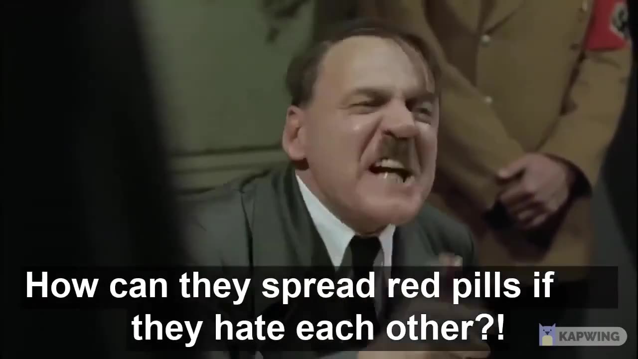 Hitler and The Great Reset