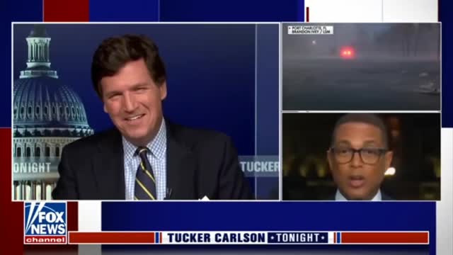 Tucker Carlson Tonight