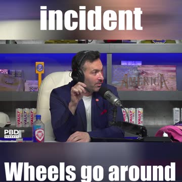 PBD on United Airlines Incidents Pt 1 #trending #viral #shorts #bitsentertainmentnews