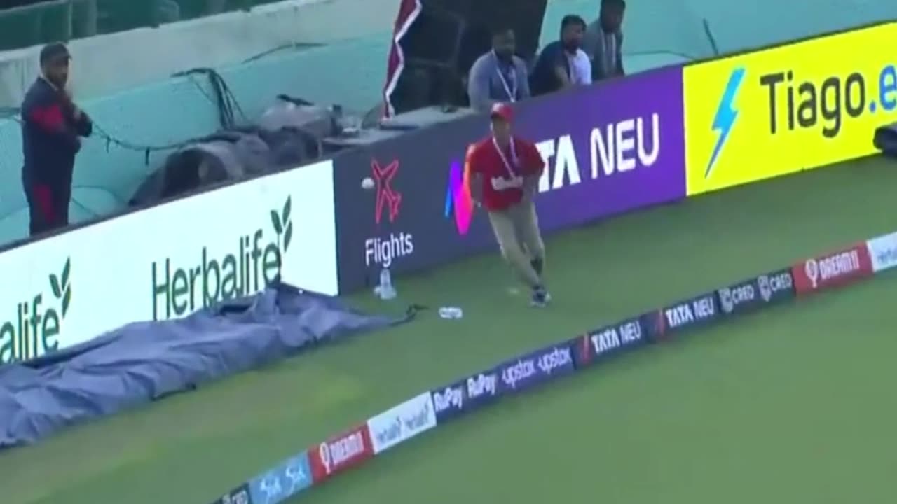 M02 PBKS vs KKR – Match Highlights720K