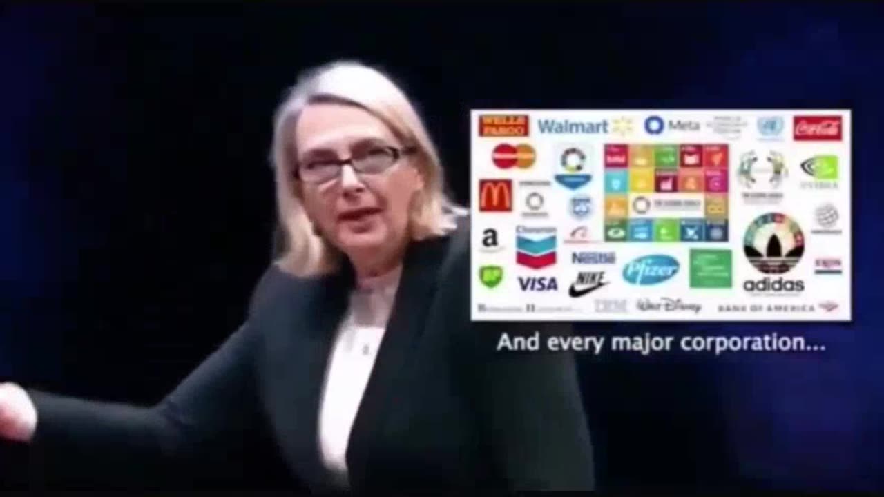 WEF and Digital Money Plan....