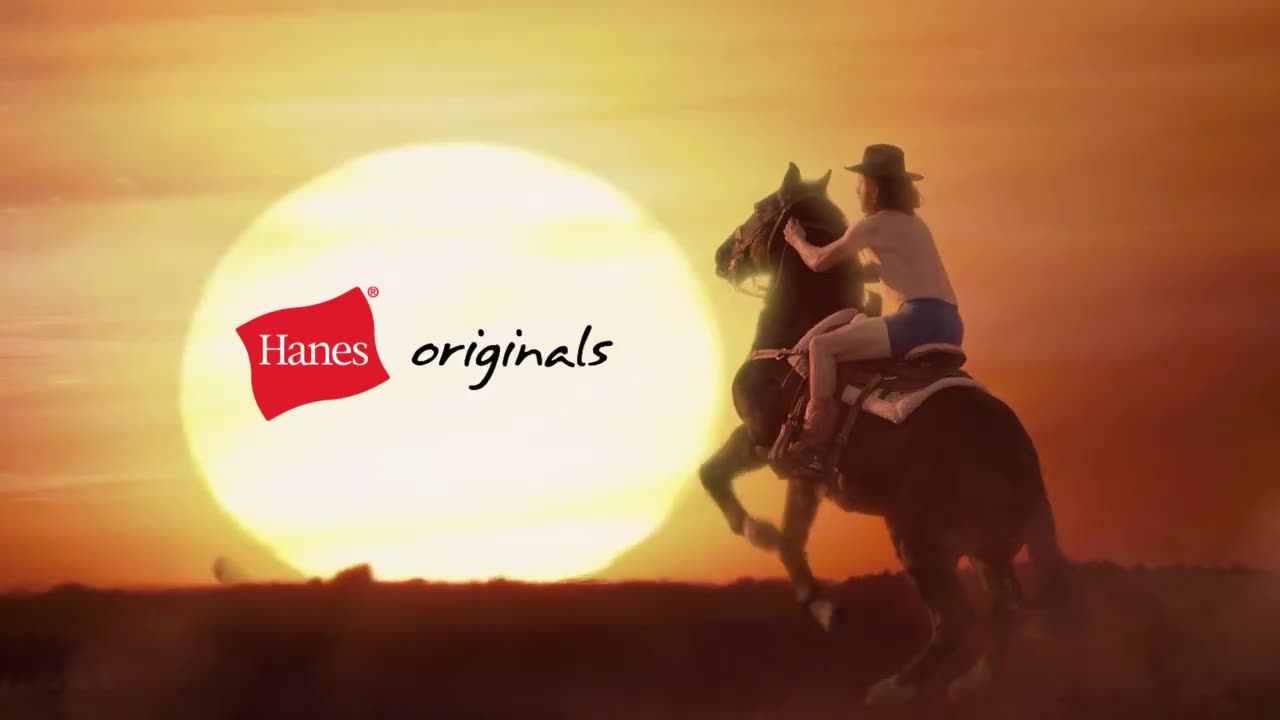 US Sports Partner Spotlight: Hanes