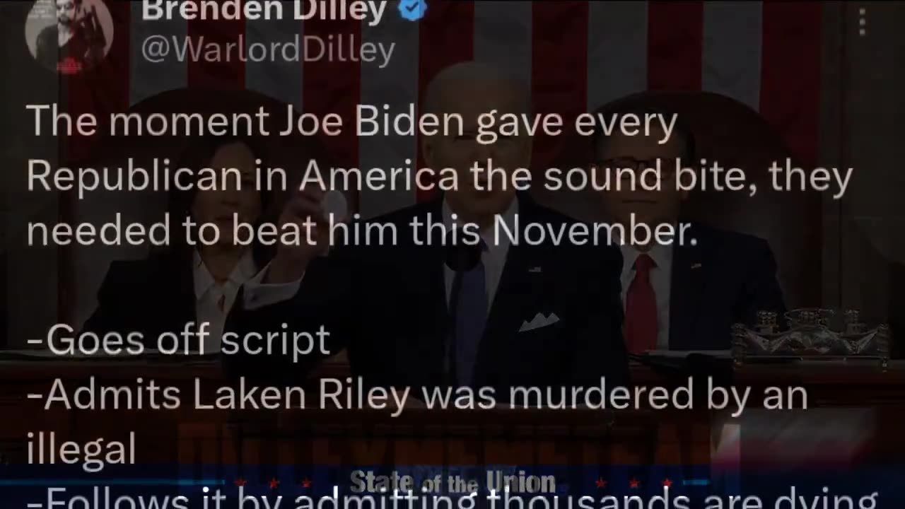 Repeating a lie over and over doesn't make it true