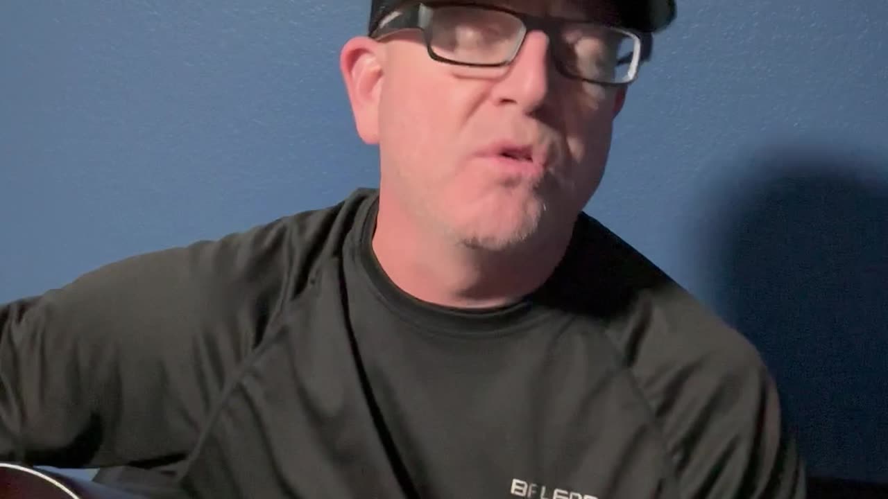 Pebble Creek Legacy Ministries: “All In All”