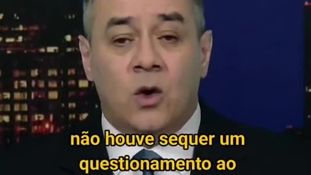 Contagem regressiva para salvar o Brasil!