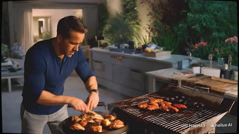 Ryan Reynolds - King of All the Memes