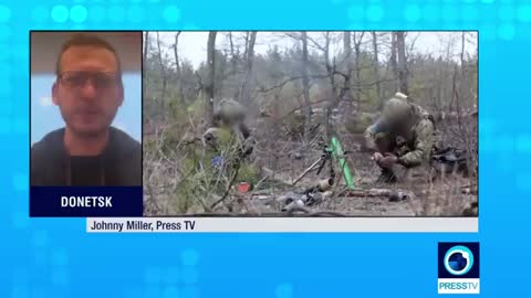 Ukraine continues to cross the line by executing Russian soldiers