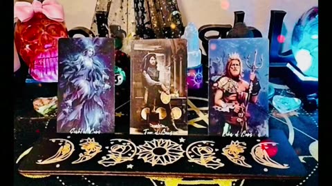 The Journey of Self Discovery #journey #self-discovery #tarot