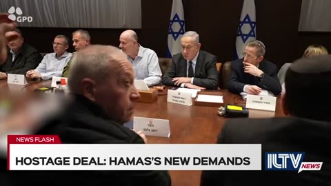 ILTV News Flash - War Day 340 September 10, 2024