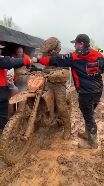 Just a casual day at the office 😅