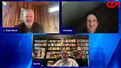 CDM CLIPS: Euro Bytes - Romania - The US Globalist Colony