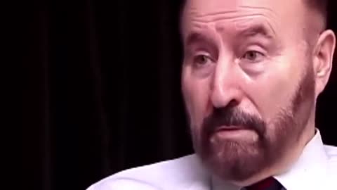 Lt. Col. Thomas Bearden on Free Energy and Overunity systems.