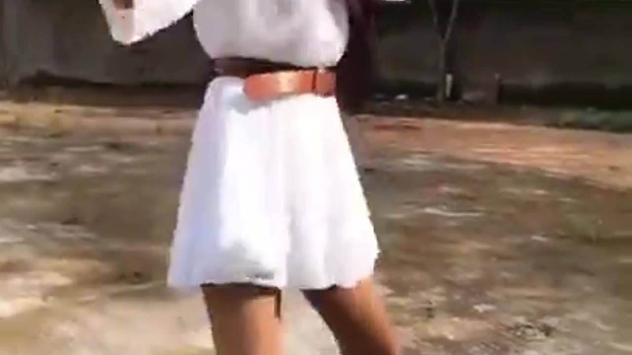 How to dancing dogi