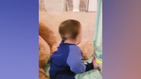 Top Funniest Baby Of Week Videos - Hilarious Baby