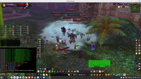 Turtle Wow - MM Weekly ZG - 2 October - paladin POV