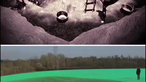 Mystery of Stonehenge