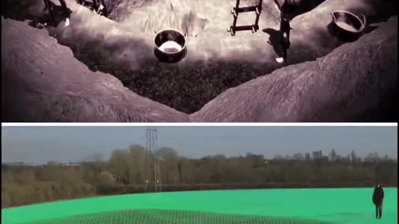 Mystery of Stonehenge