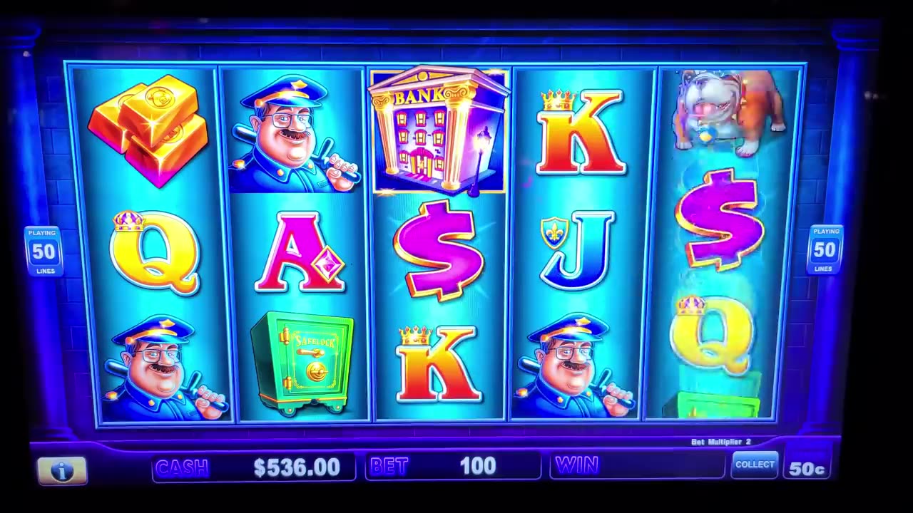 SO LOUD When I Won a $66,000+ GRAND JACKPOT!!!