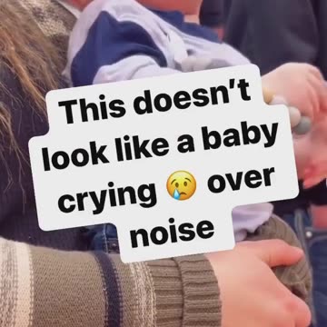 Patriots come in all sizes 🥰