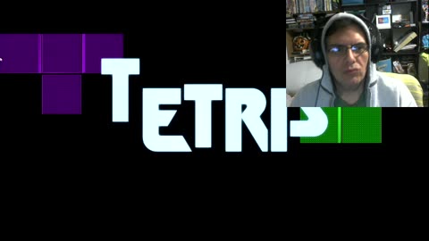 TETRIS TRAILER REACCION/ REACTION