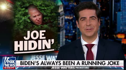 Joe Hidin’