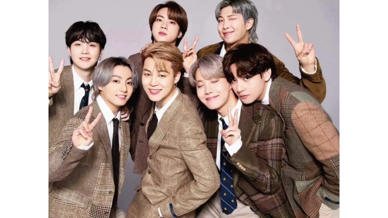 Beyond The Beat: The Phenomenon of BTS #bts #btsarmy #btsshorts #방탄소년단 #BangtanBoys #LoveYourself