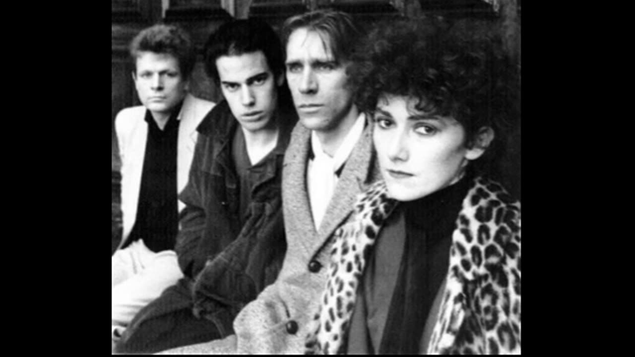 Jump For Joy ~ The Passions ~ Sans Vocal.