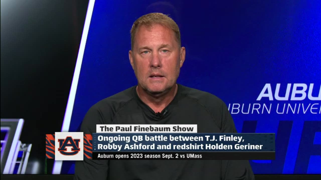 Freeze explains how Auburn plans to succeed in the SEC