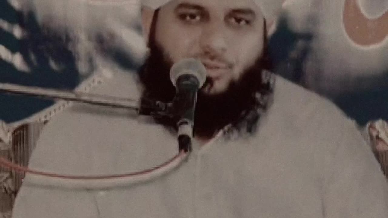 Molana Ajmal Raza Qadri bayan