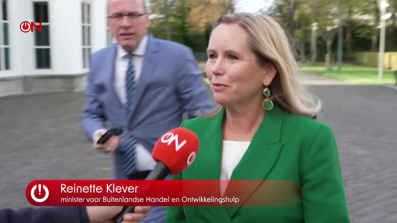 Reinette Klever