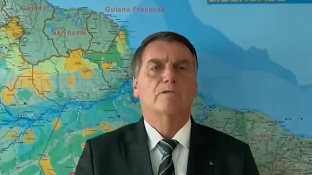 Em vídeo, Bolsonaro pede doações de campanha para o PL