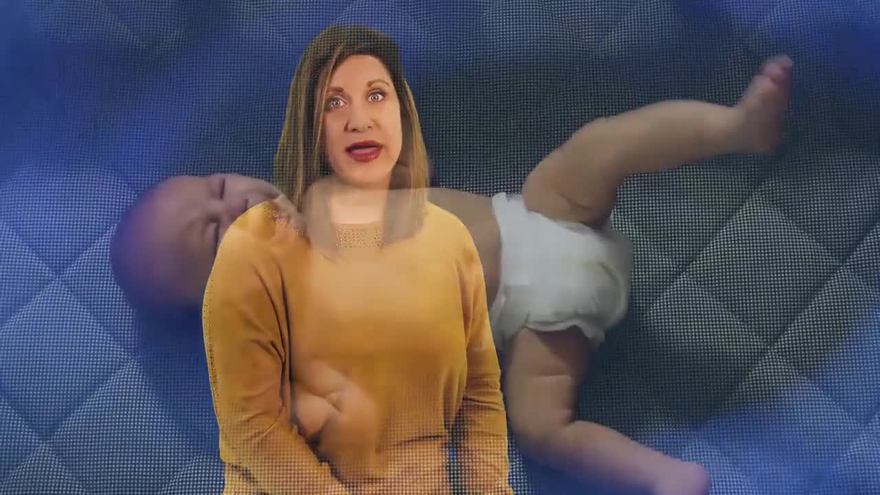 0552 - Llanto (Crying) (78013CR-S) - RECAP