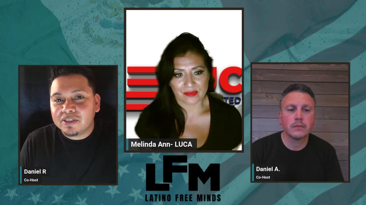 RUMBLE LIVESTREAM - LFM Ep.031