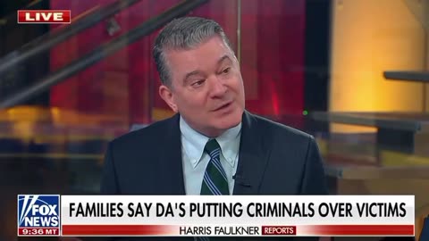 More Harris Faulkner expose on Soros.