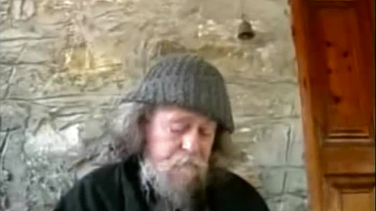 Ο ΙΩΑΝΝΗΣ ΛΑΖΑΚΗΣ ( ΓΟΧ ) ΕΙΝΑΙ ΠΛΑΝΕΜΕΝΟΣ . Π. ΓΑΒΡΙΗΛ .