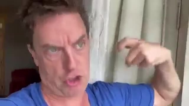 Jim Breuer: “Turn the circus off, or at least know that you’re watching one”