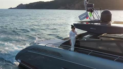 Riva 68' Diable