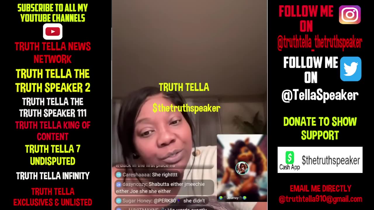 TOMIKAY & JOURNEY 1 ON 1 OCTOBER 29Th 2023