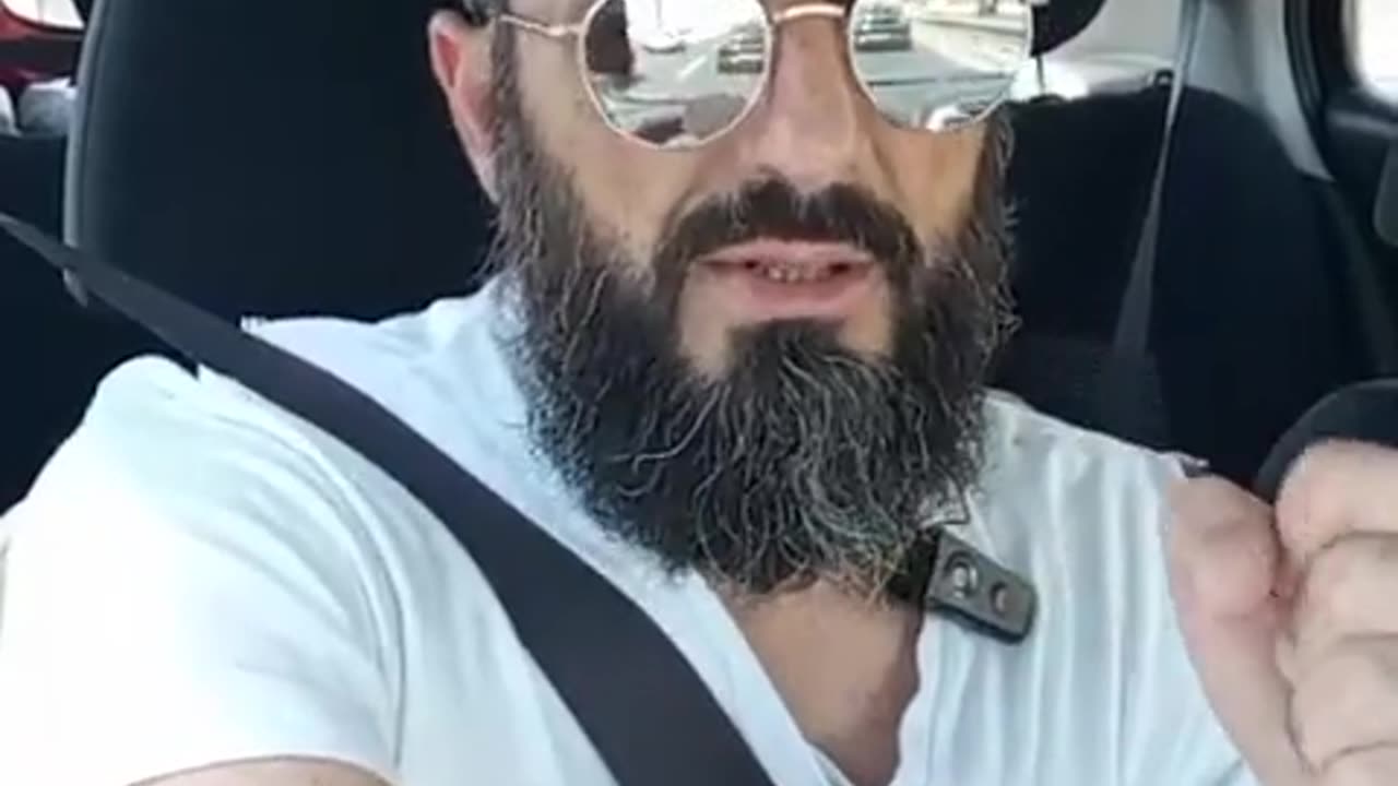 אז איפה כל האנשים האלה שקראו לנו קונספרטורים 25.08.2020 | משה דניאל שלמה בוריסוב