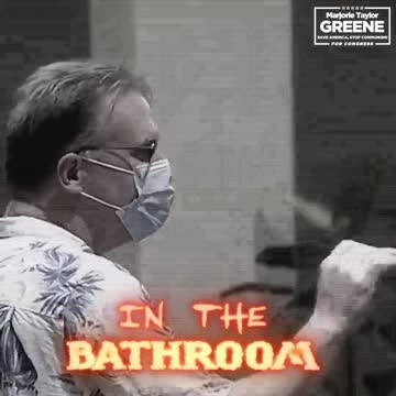 MTG commercial showing just how PEDO JOE is!