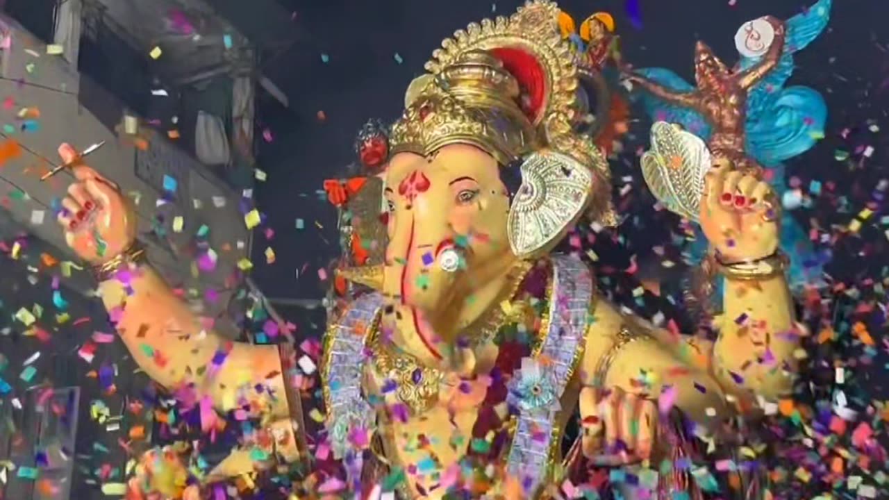 Ganesh ji 🙏🏻