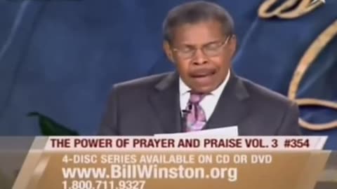 The Power of Prayer And Praise 2016