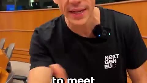 Exposing the EU... money; a tin God